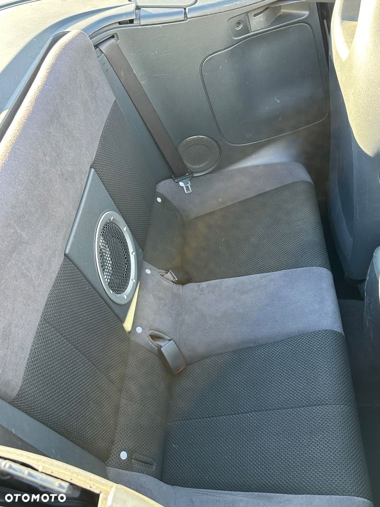 Mitsubishi Eclipse 3.8 V6 GT Spyder - 23