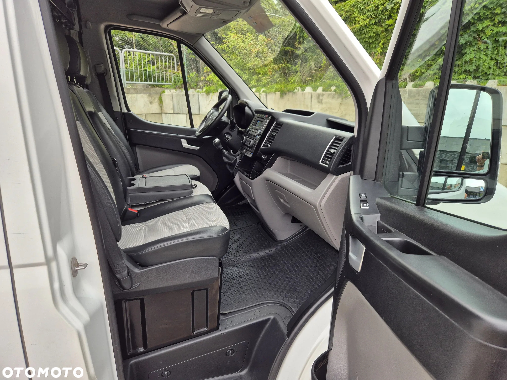 Hyundai H350 - 8