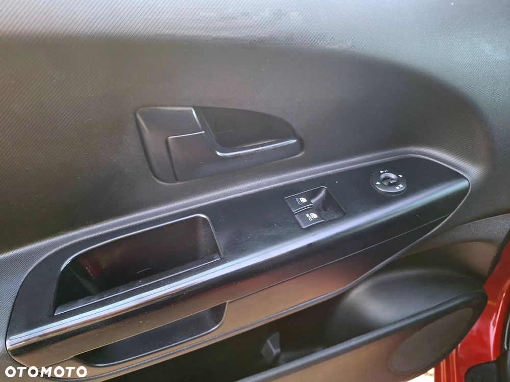 Kia Ceed 1.4 Optimum - 15