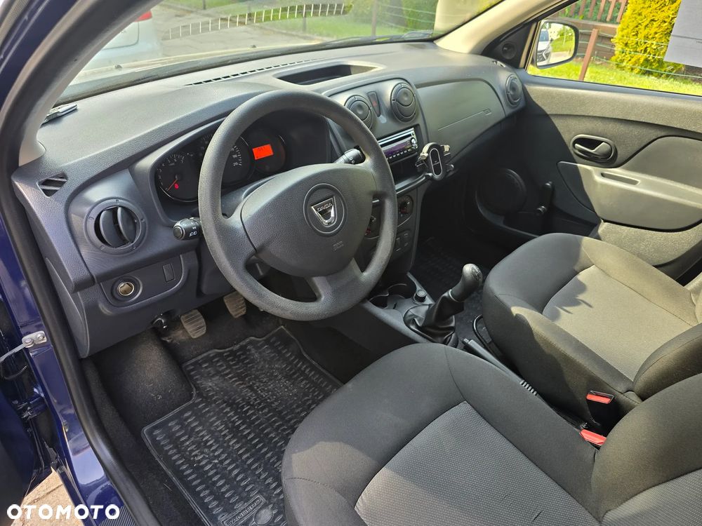 Dacia Sandero 1.2 16V Access - 5