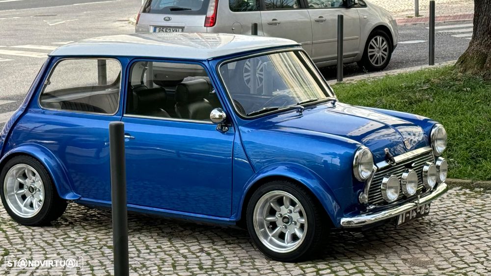 MINI 1300 - 8