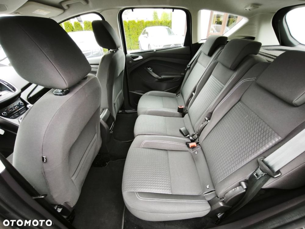 Ford C-MAX - 13