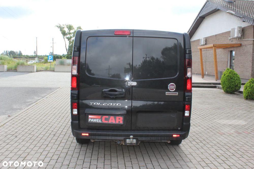 Fiat Talento - 7