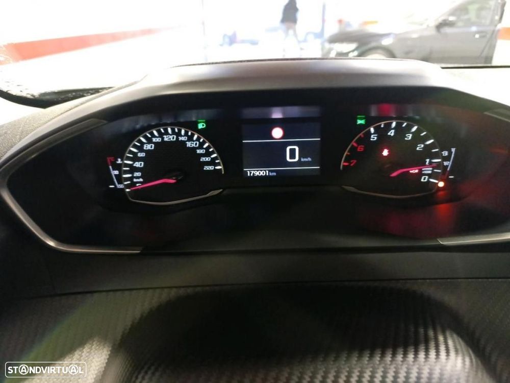 Peugeot 2008 1.5 BlueHDi Active Pack - 7