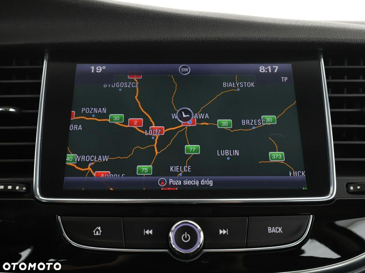 Opel Mokka X 1.6 (ecoFLEX) Start/Stop Edition - 24
