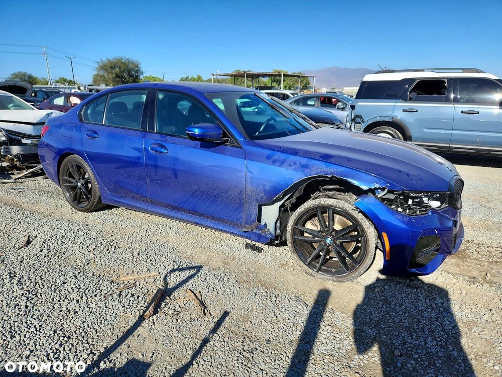 BMW Seria 3 - 2