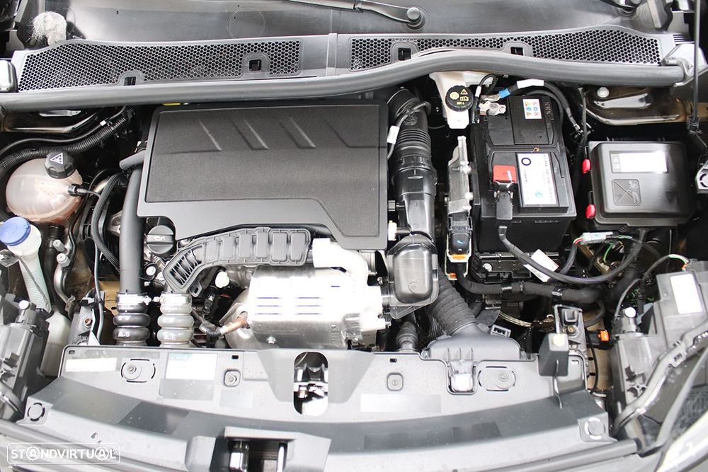 Peugeot 2008 1.2 PureTech Allure - 25