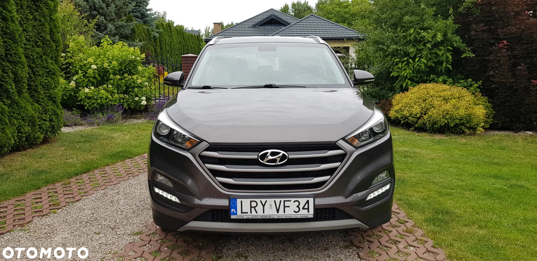 Hyundai Tucson 1.6 GDi 2WD Advantage - 6