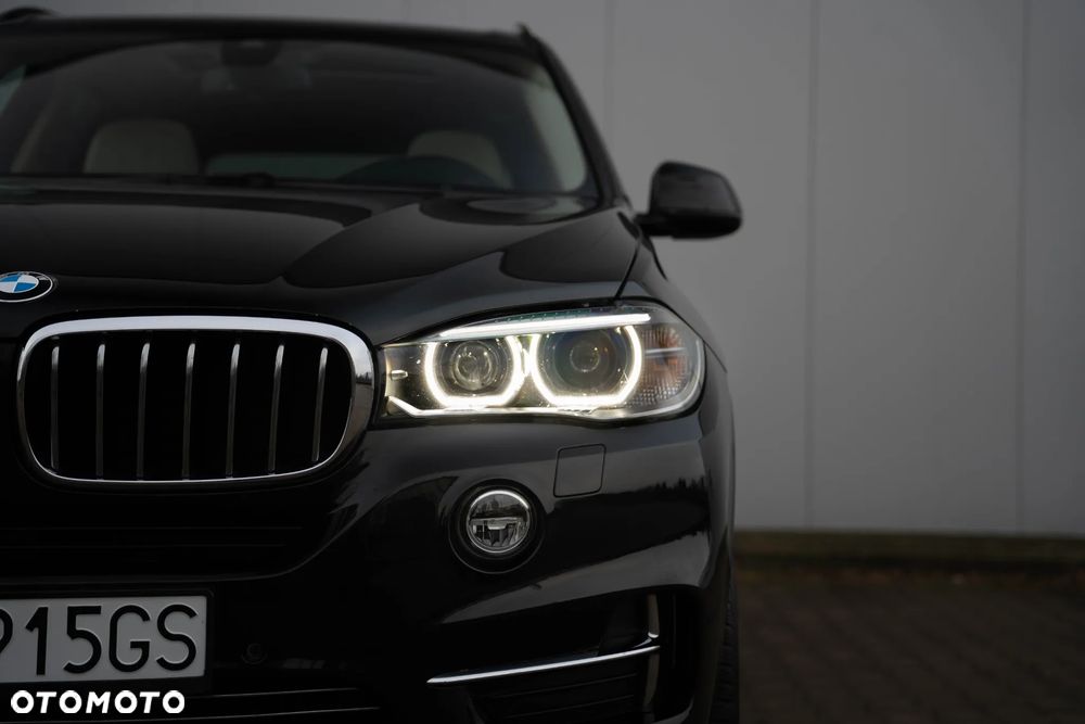BMW X5 xDrive30d Sport-Aut - 11