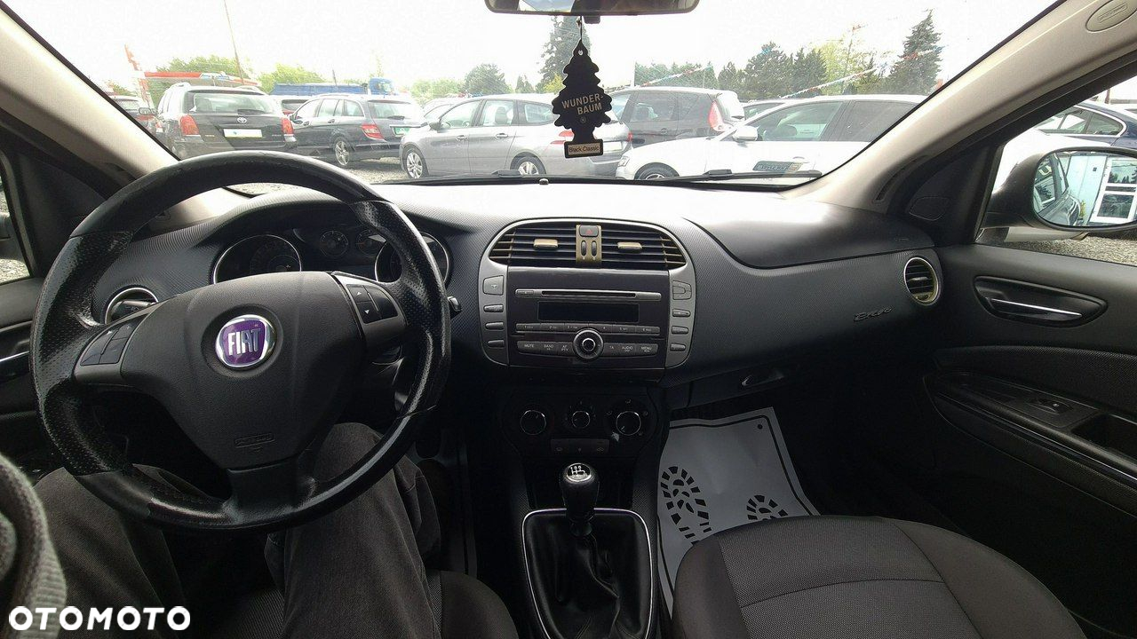 Fiat Bravo - 24