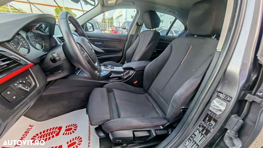 BMW Seria 3 - 12