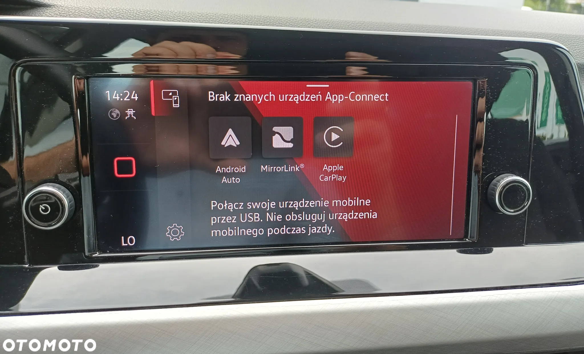Volkswagen Golf - 18