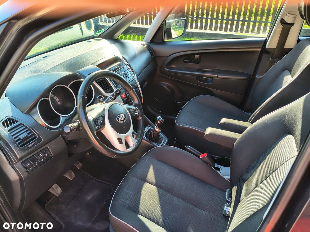 Suzuki SX4 - 16
