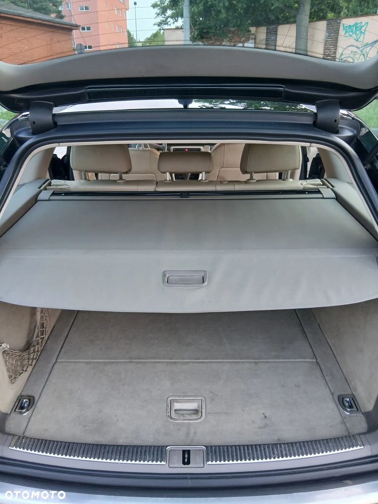 Audi A4 Avant 1.8 T multitronic - 8