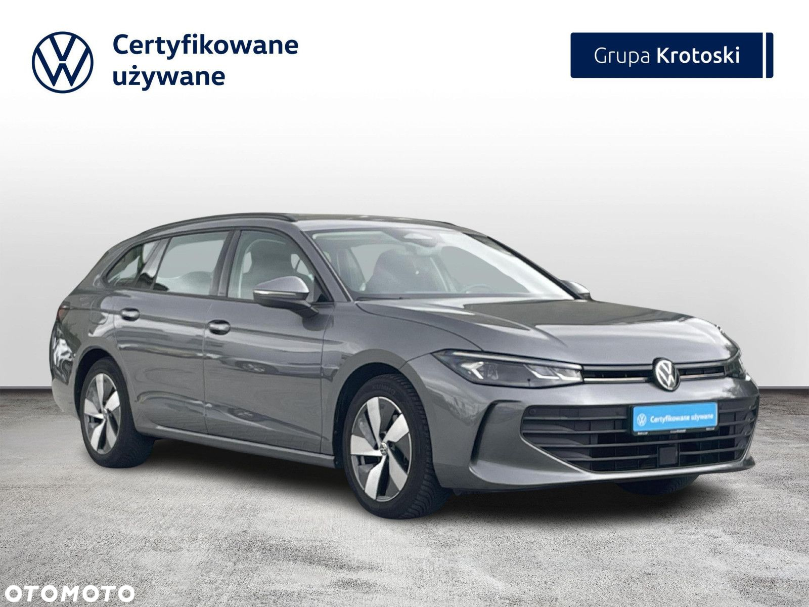 Volkswagen Passat - 9