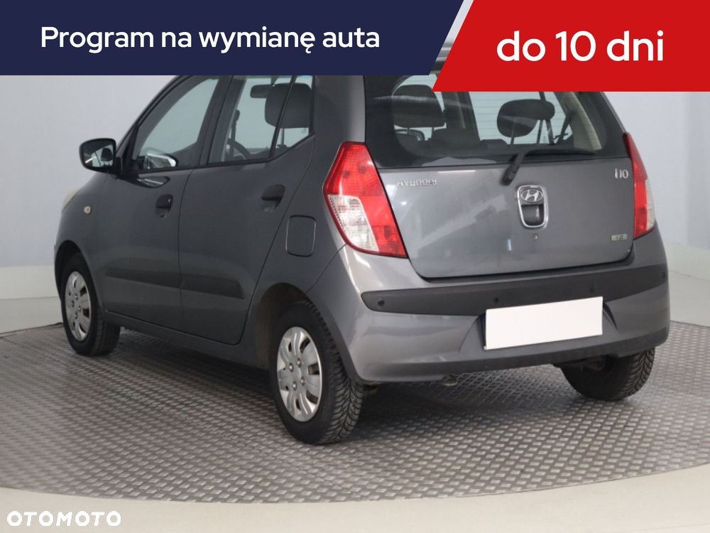 Hyundai i10 - 6