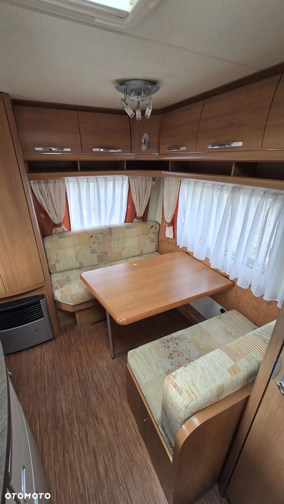 Hobby Excellent 440 SF - 6