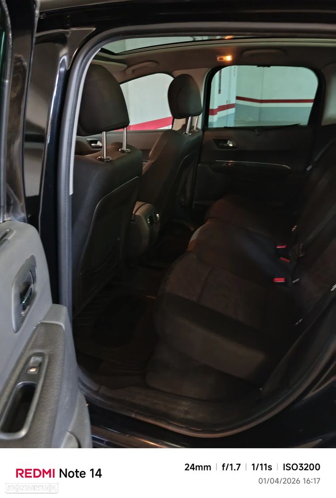 Peugeot 3008 1.6 HDi Sport - 7