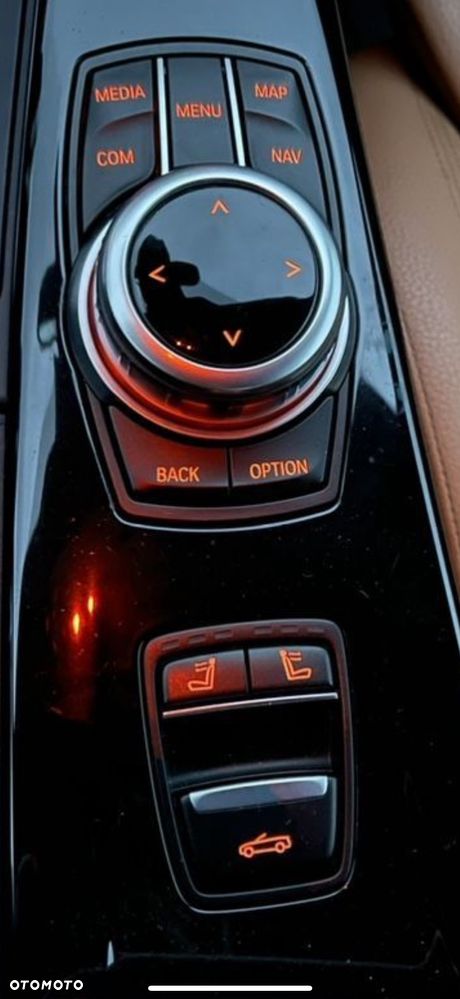 BMW Seria 4 420d Sport-Aut Sport Line - 26