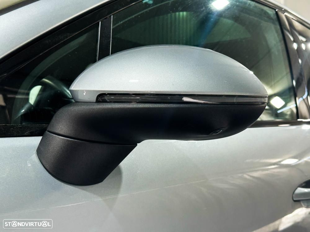 Porsche Cayenne Coupé E-Hybrid Platinum Edition - 18