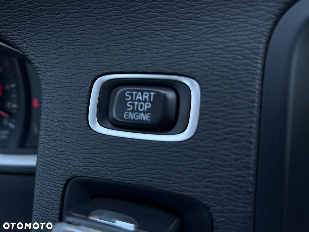 Volvo V60 - 18