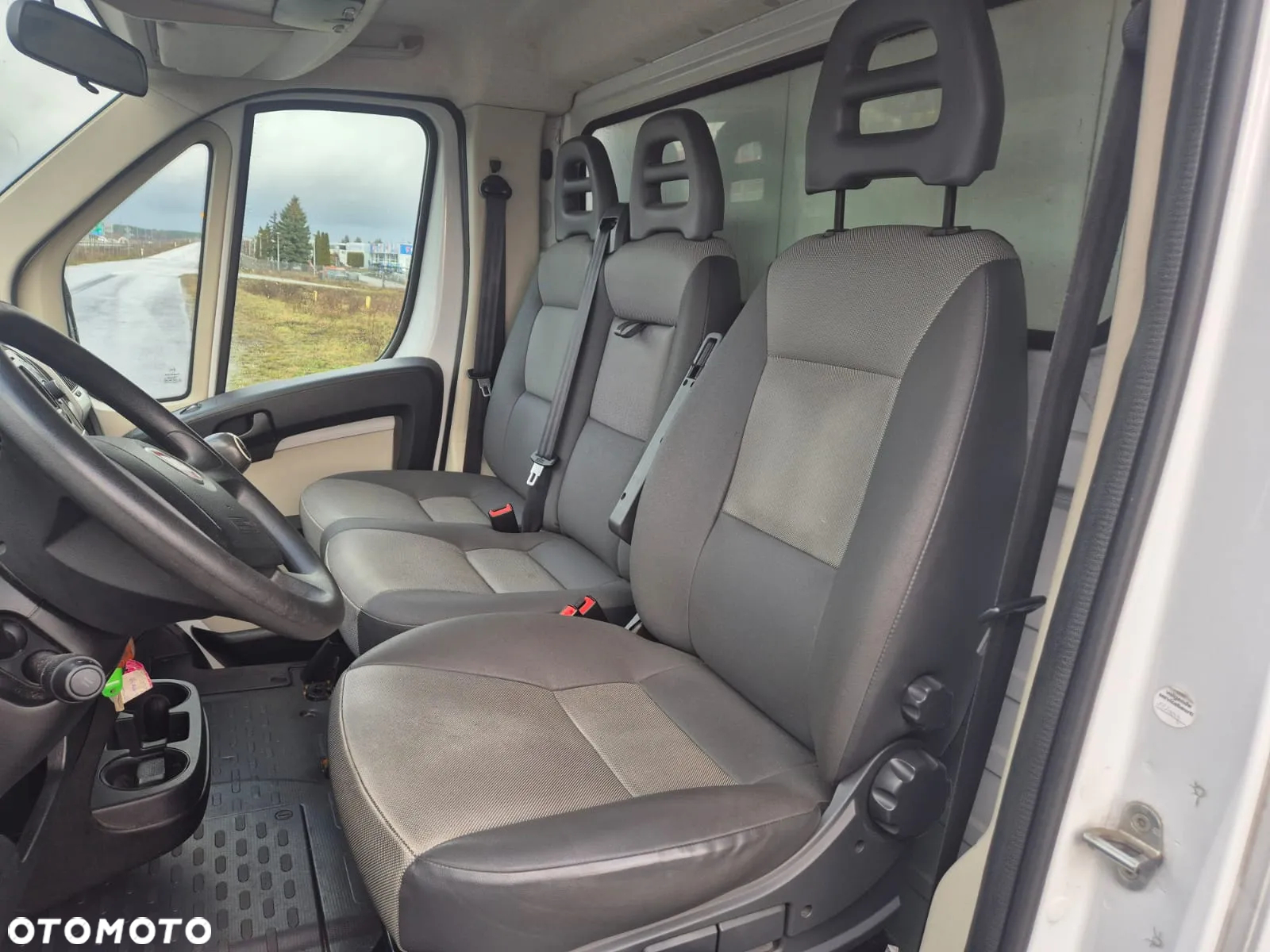 Fiat ducato - 7