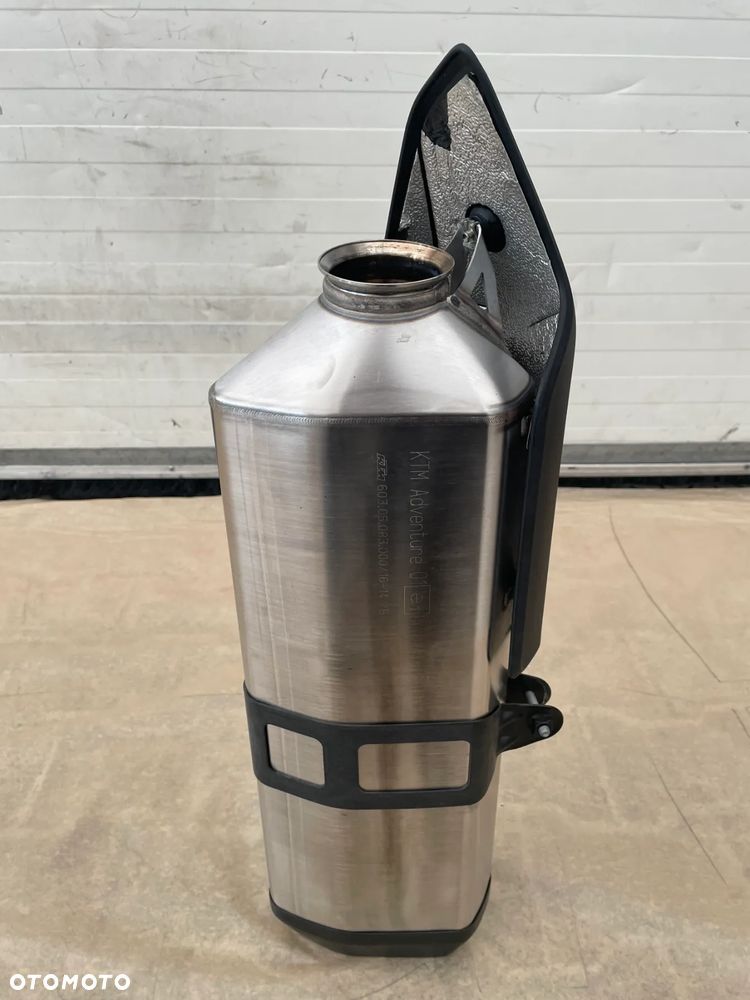 Tłumik wydech KTM Adventure 1190 (nr1002) - 3