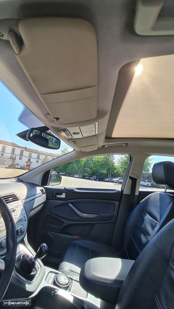 Ford Kuga 2.0 TDCi 4x4 Titanium - 10