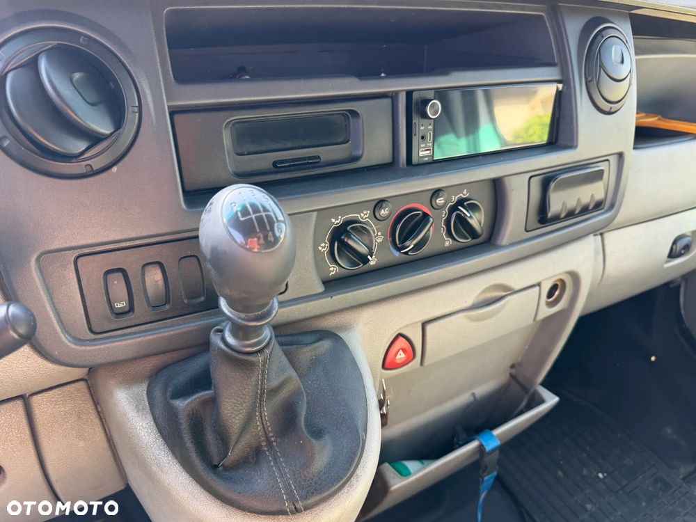Renault Master - 6