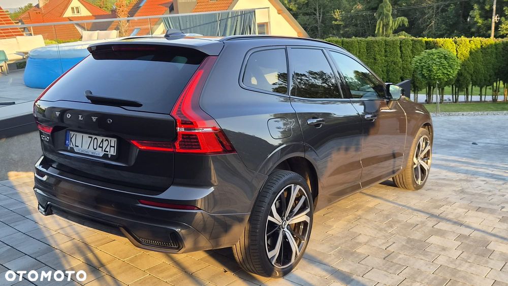 Volvo XC 60 B4 D Geartronic RDesign - 18
