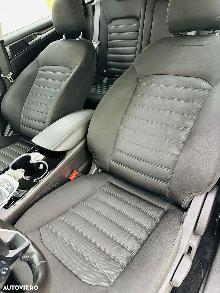 Ford Mondeo 2.0 EcoBlue Business Edition - 15