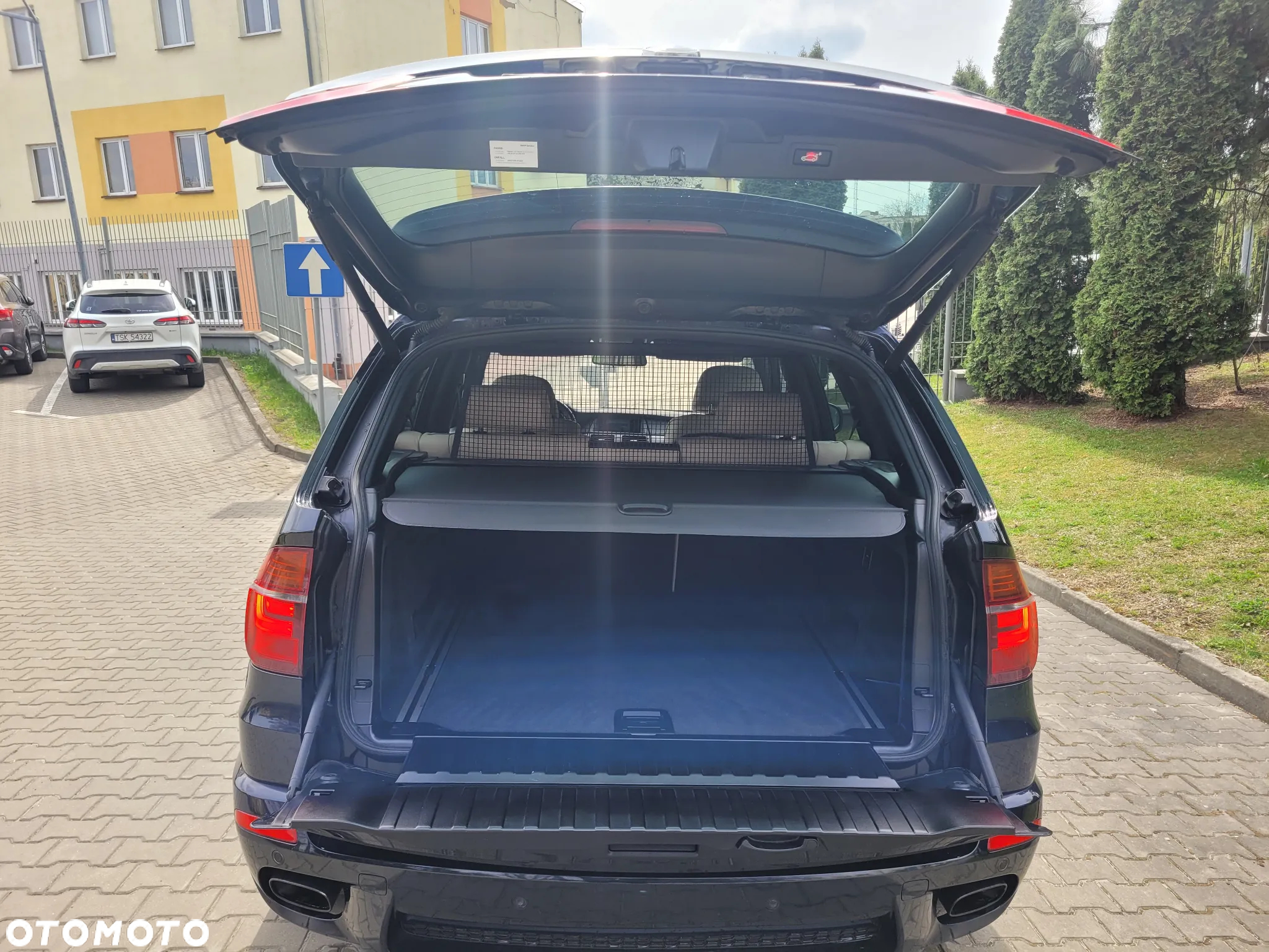BMW X5 xDrive40d M Sport Edition - 25