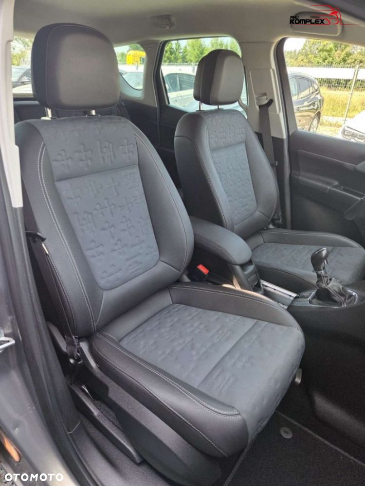 Opel Meriva - 12