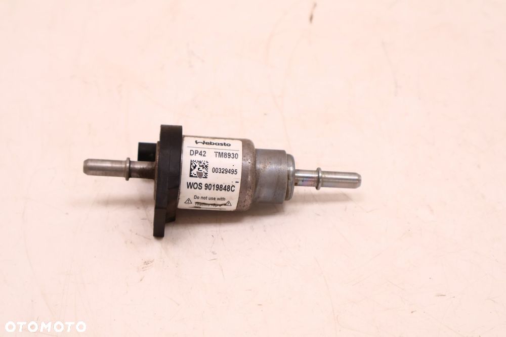 VOLVO XC60 II POMPKA WEBASTO 329495, 9019848C - 1