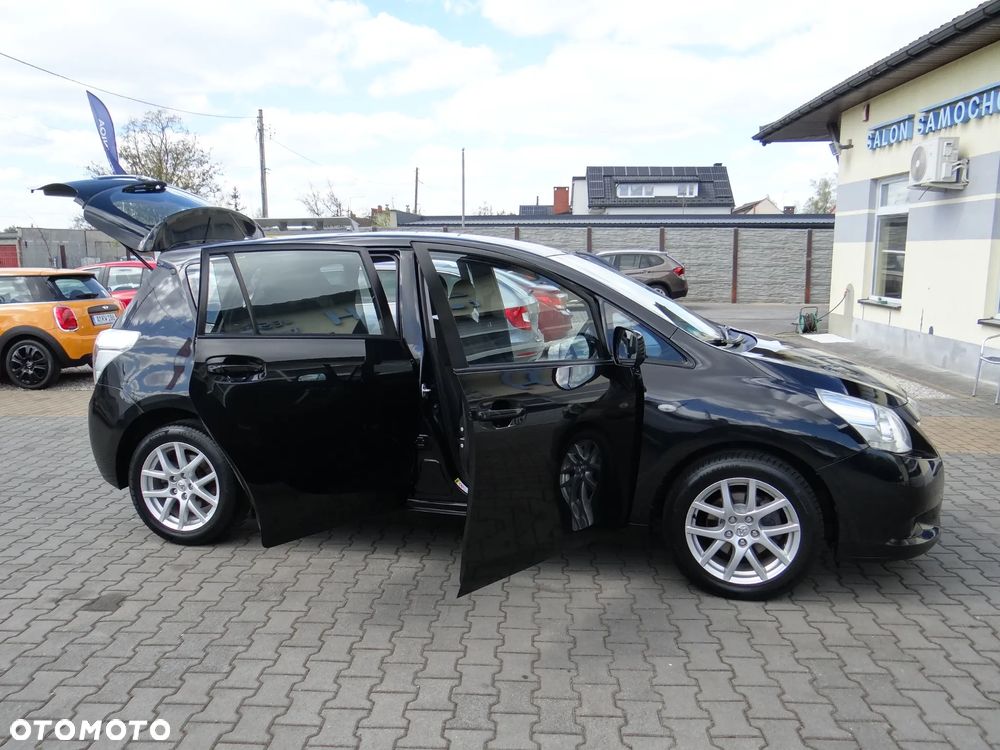 Toyota Verso 1.8 7-Sitzer Skyview Edition - 14