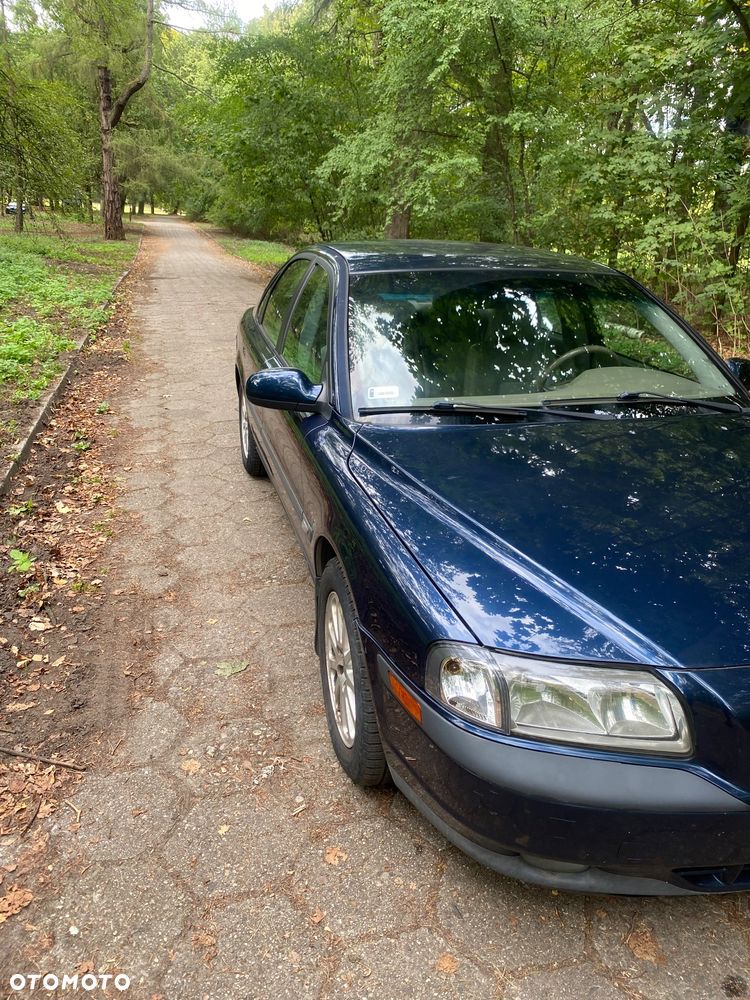 Volvo S80 2.9 Executive - 4