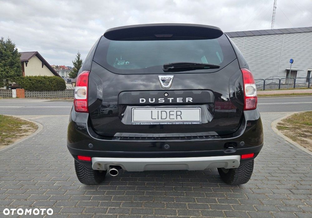 Dacia Duster - 21
