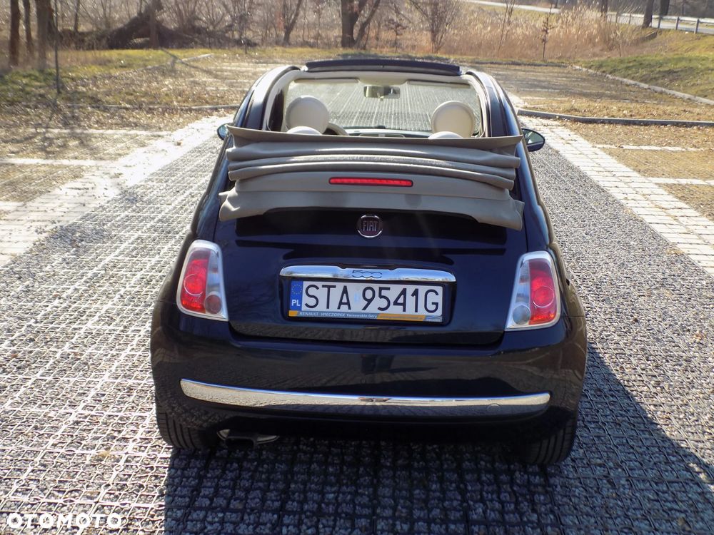 Fiat 500 - 9