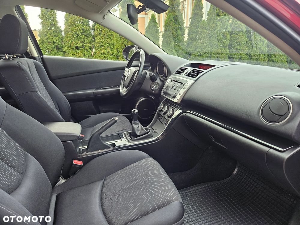 Mazda 6 2.0 Exclusive - 18