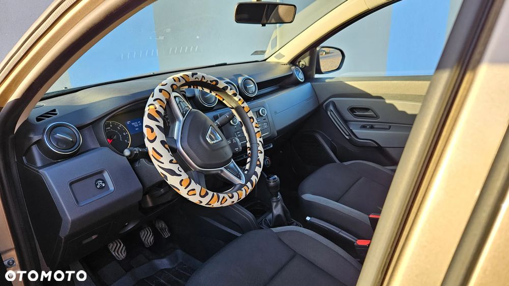 Dacia Duster - 12
