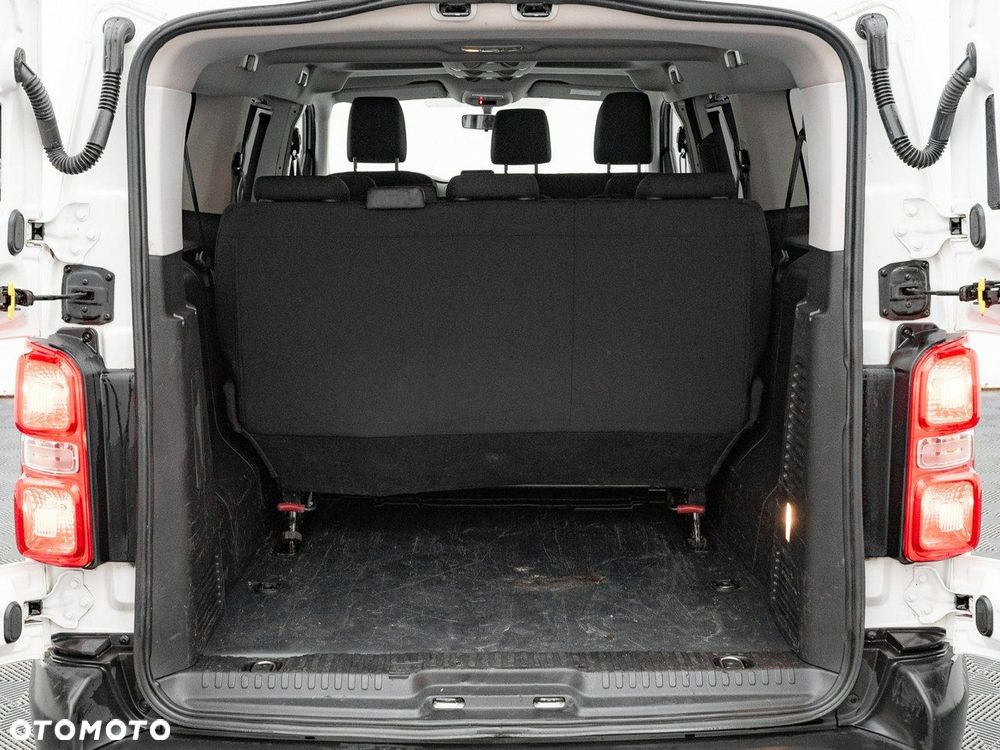 Toyota ProAce Kombi 2.0 D-4D Long 2,8t - 21