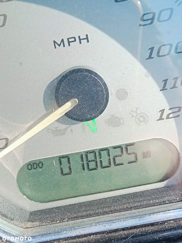 Harley-Davidson FLHXS Special - 5