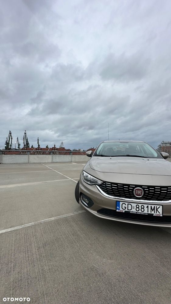 Fiat Tipo 1.6 E-Torq 16v - 6
