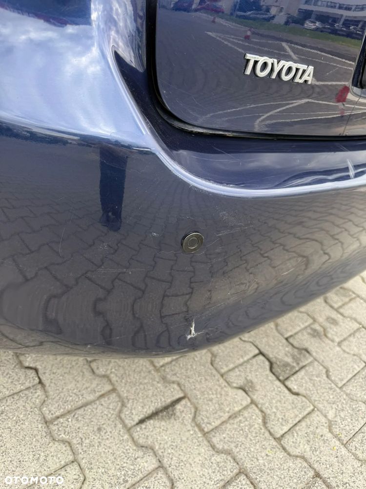 Toyota Auris 1.6 VVT-i Premium MM - 18