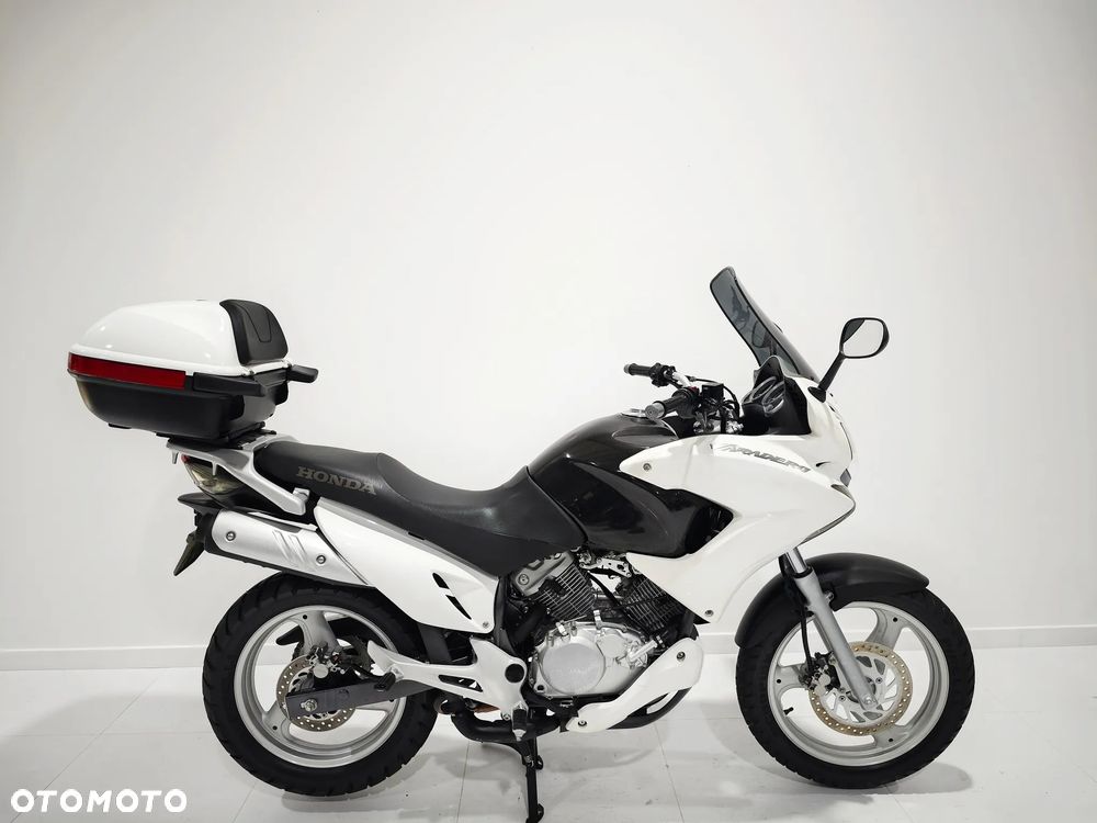 Honda Varadero - 1