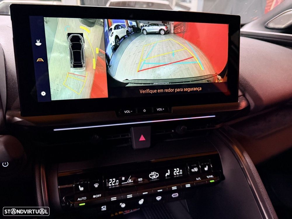 Toyota C-HR 2.0 HDF Plug-in GR Sport Premiere Edition - 12