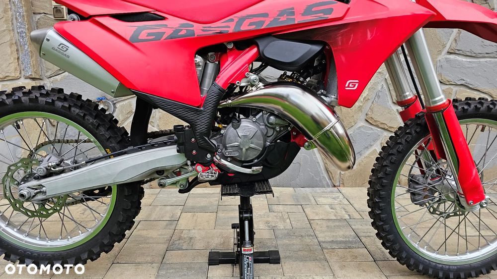 Gas Gas MC - 5