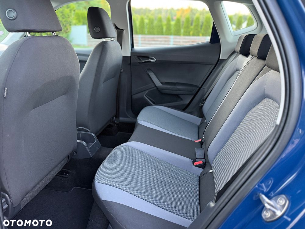 Seat Arona 1.0 TSI OPF Style - 35