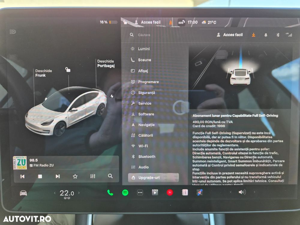 Tesla Model 3 - 18