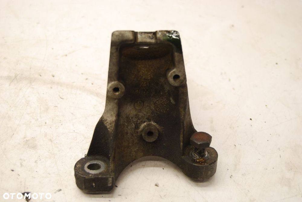 ŁAPA WSPORNIK SILNIKA PRAWY 4Z7199308B 4.2 BBK AUDI A4 S4 - 3